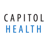 capitol health logo